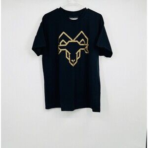 Daddy Yankee Official Legendaddy Tour Concert T-Shirt Unisex Adult Xl Black